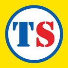 Toolstation ikon
