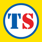 Toolstation icon