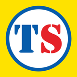 Toolstation アイコン