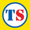 Toolstation: DIY & Trade Hub simgesi