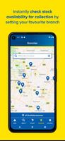 Toolstation syot layar 2
