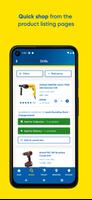 Toolstation syot layar 3
