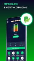 Fast charging ภาพหน้าจอ 1