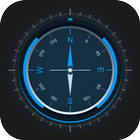 Smart Compass for Android アイコン