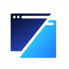 Multitasking Split Screen icon