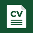 CV Master — Template Generator