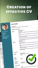 CV Master — Template Generator APK download