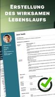 CV Master Screenshot 1