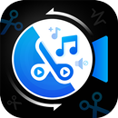 Video to Mp3 : Mute, Trim, Merge & Cut Video-APK