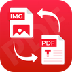 Image to PDF Converter icono