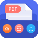 PDF Tools - Split, Merge, Compress & Watermark.-APK