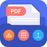 APK PDF Tools - Split, Merge, Comp