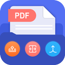 PDF Tools - Split, Merge, Compress & Watermark. APK