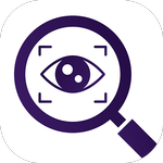 Hidden devices detector icon