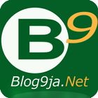 Blog9ja icône