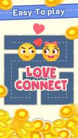 Connect Love Puzzle 海报