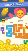 Connect Love Puzzle screenshot 2