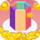 Stack Reward icono