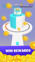 Stack Reward syot layar 1