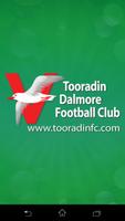 Tooradin Football Netball Club poster