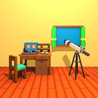 Voxel Escape Room2:Space House biểu tượng