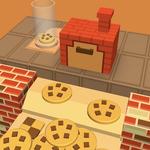 cookie pusher icon