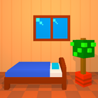 Voxel Escape Room1:with Dwarfs biểu tượng