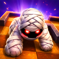 Mummy Maze Challenge