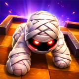 Mummy Maze Challenge APK