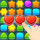 Tooty Fruity Crush иконка