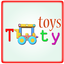 Toys shop online big store for baby and toddler APK