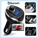 Connect a Bluetooth Car Stereo APK
