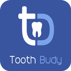 ToothbudyUser icône