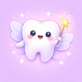 Tooth Fairy Tracker