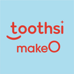 toothsi | skinnsi is now makeO