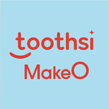 toothsi | skinnsi is now MakeO APK