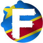 Foot RDC icône