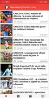 پوستر Foot RDC