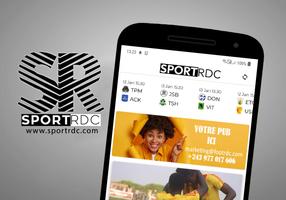 Sport RDC Affiche