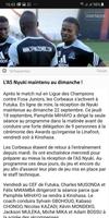 TP Mazembe 截圖 1