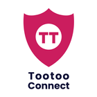 Tootoo Connect أيقونة
