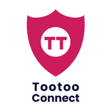 Tootoo Connect icono