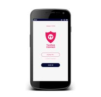 Tootoo Connect تصوير الشاشة 1