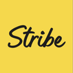 Stribe ikon