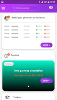 Tootree Enseignant Screenshot 1