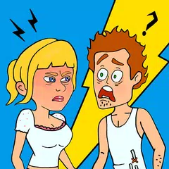 Braining:Tricky Test Guess Who APK download