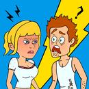 Braining:Tricky Test Guess Who-APK