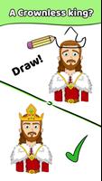 برنامه‌نما Draw a Line عکس از صفحه