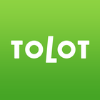 カレンダー・はがき・フォトブック作成 TOLOT（トロット） icon