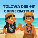 Tolowa dee-ni Conversational APK
